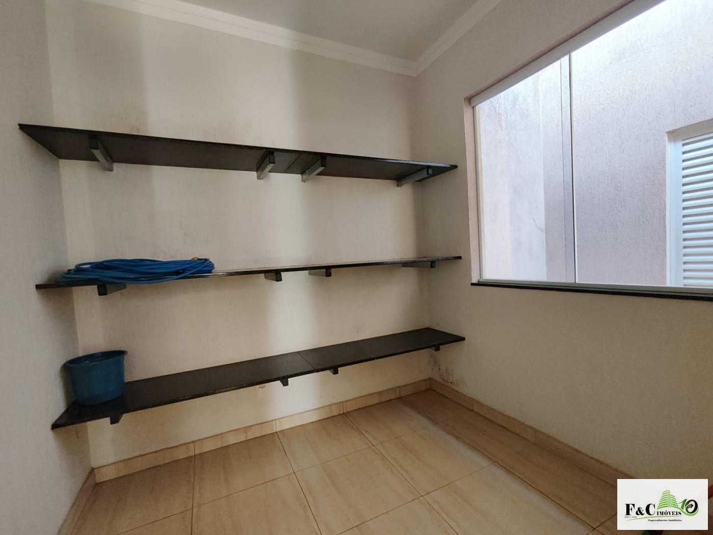 Casa, 3 quartos - Foto 5