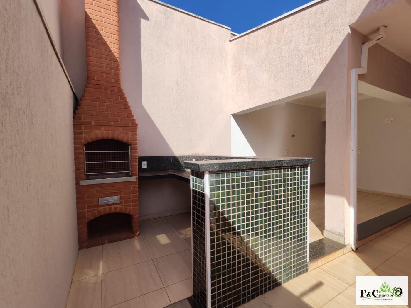 Casa, 3 quartos - Foto 8