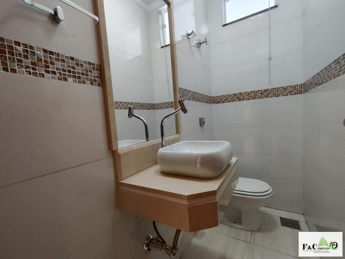 Casa, 3 quartos - Foto 11