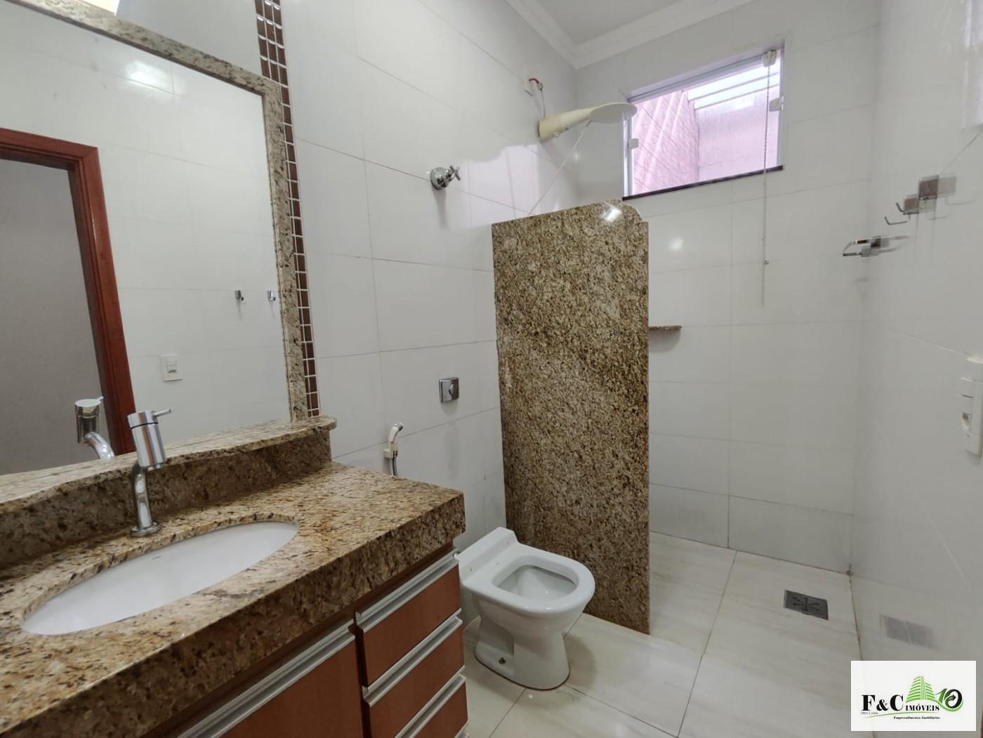 Casa, 3 quartos - Foto 19