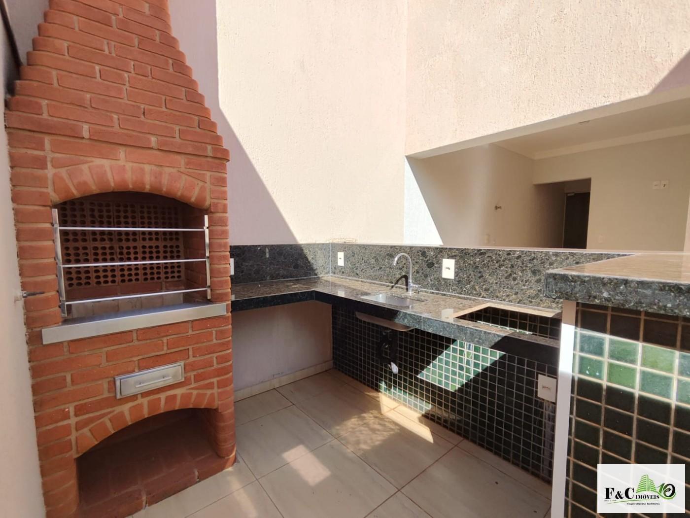 Casa, 3 quartos - Foto 25