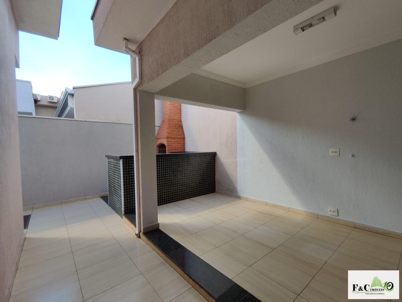 Casa, 3 quartos - Foto 27