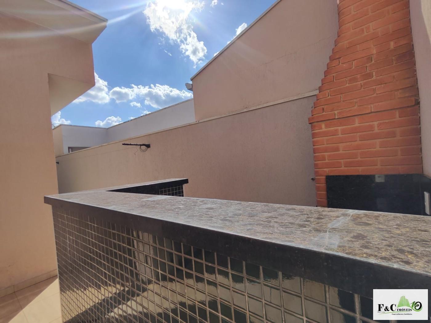 Casa, 3 quartos - Foto 28