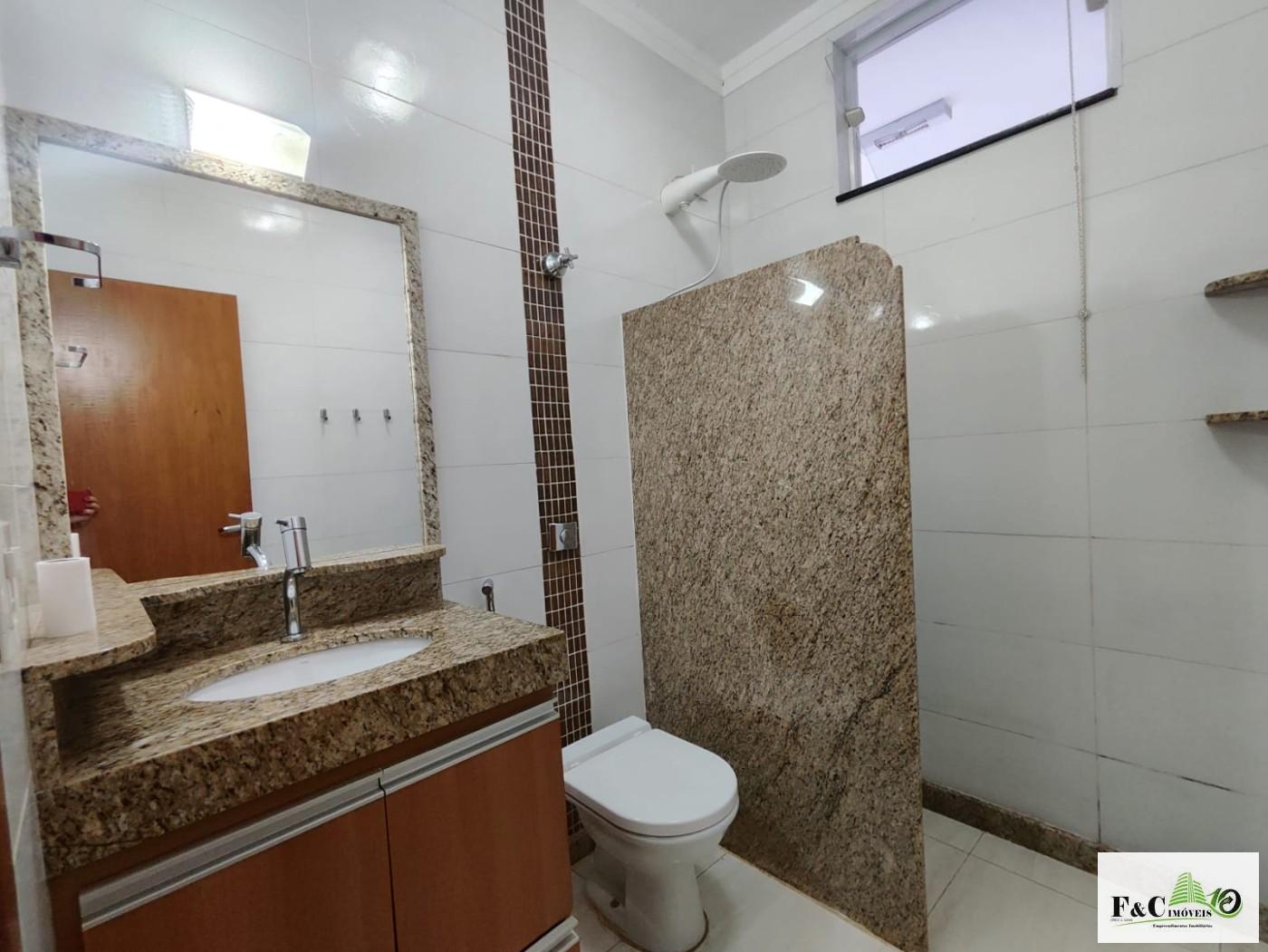Casa, 3 quartos - Foto 34