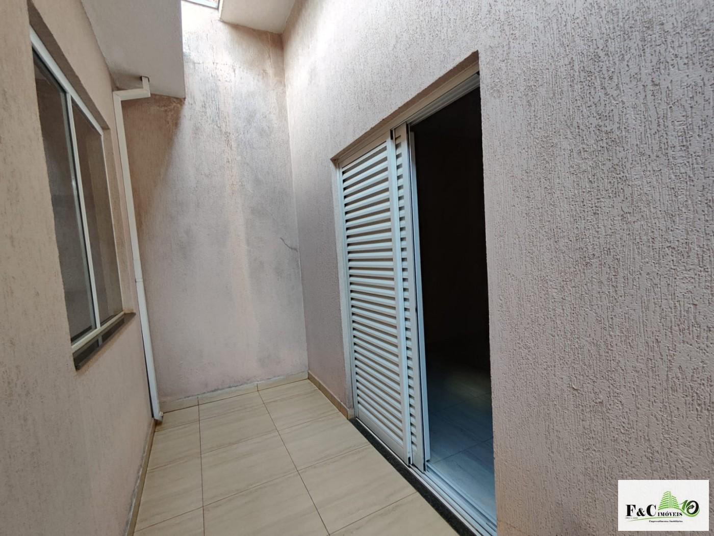 Casa, 3 quartos - Foto 36