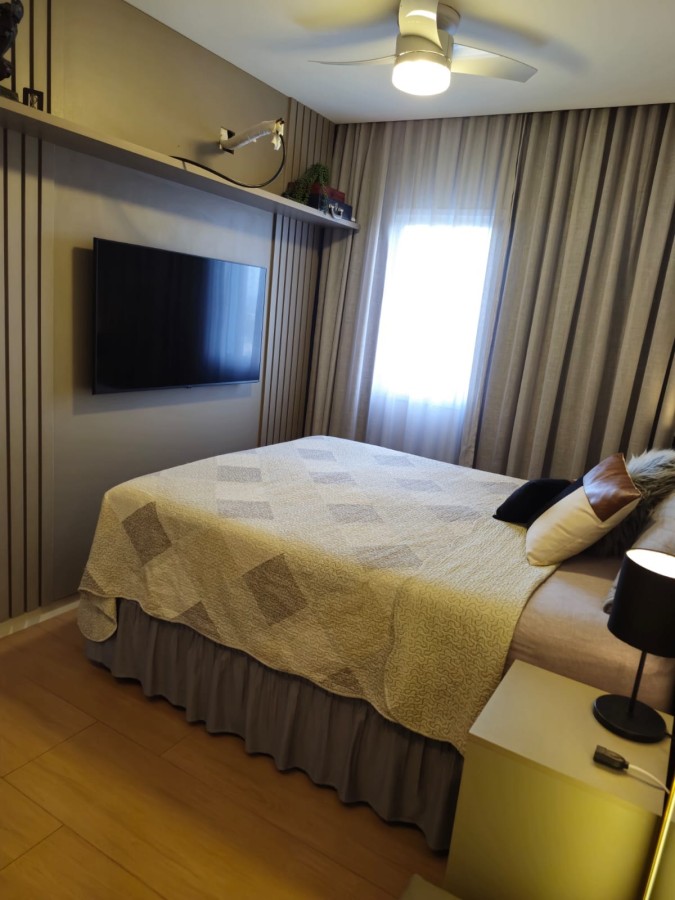 Apartamento, 2 quartos - Foto 4