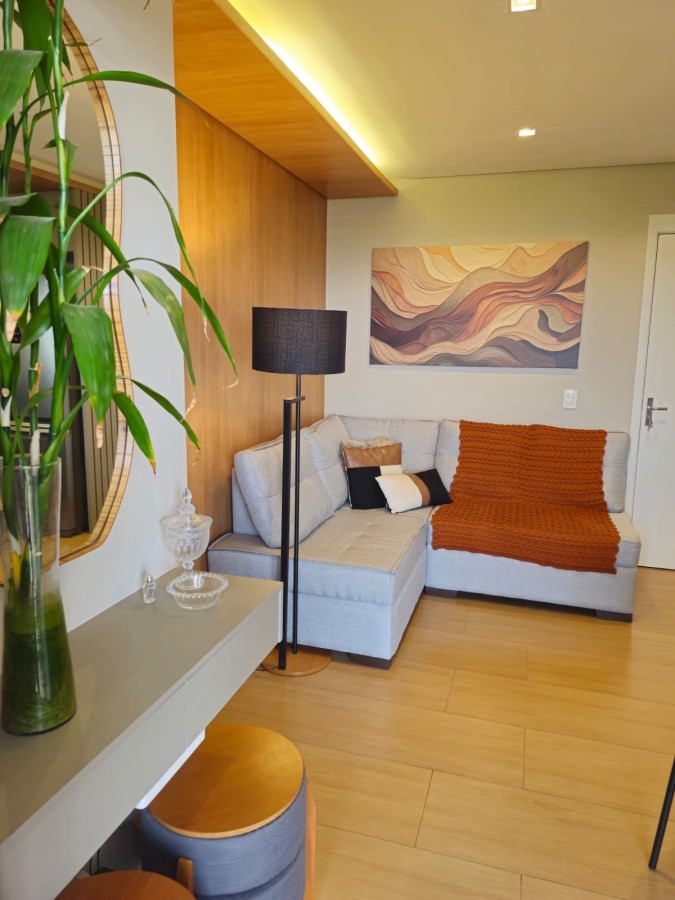 Apartamento, 2 quartos - Foto 3