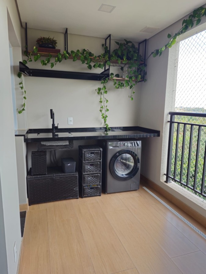 Apartamento, 2 quartos - Foto 6