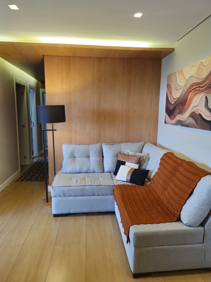 Apartamento, 2 quartos - Foto 7