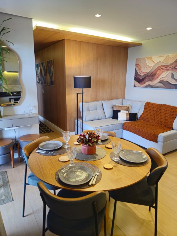 Apartamento, 2 quartos - Foto 12