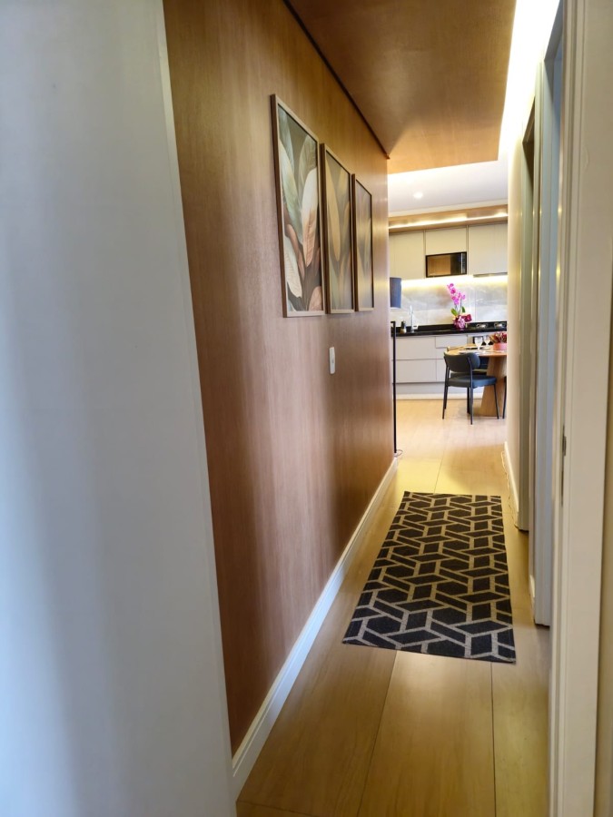 Apartamento, 2 quartos - Foto 13