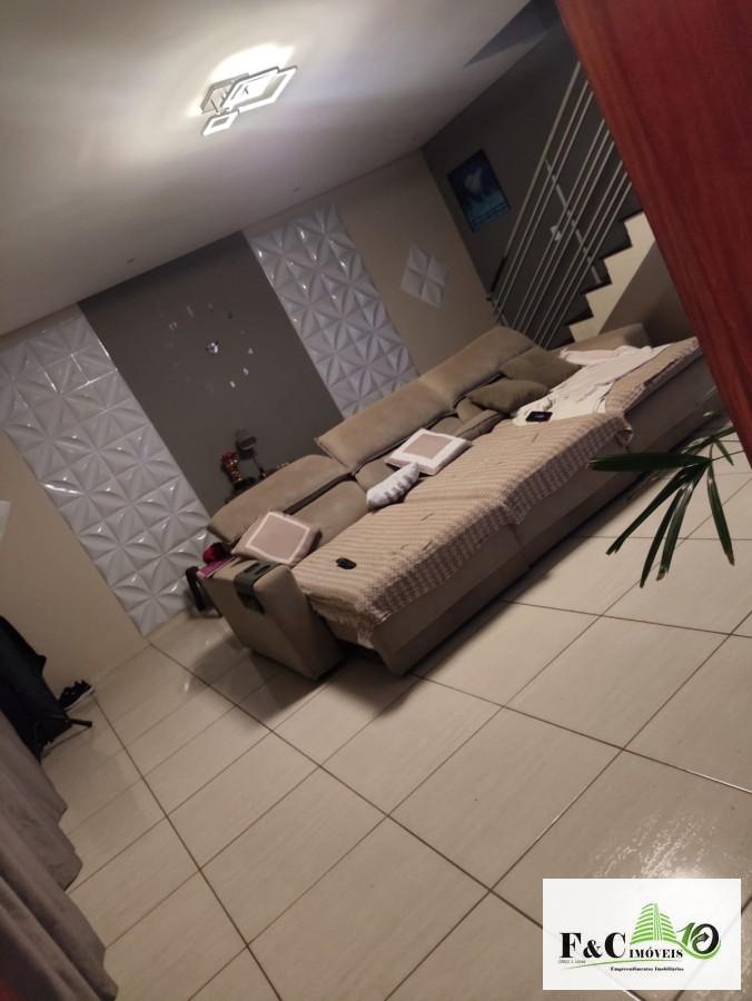 Casa, 2 quartos - Foto 4