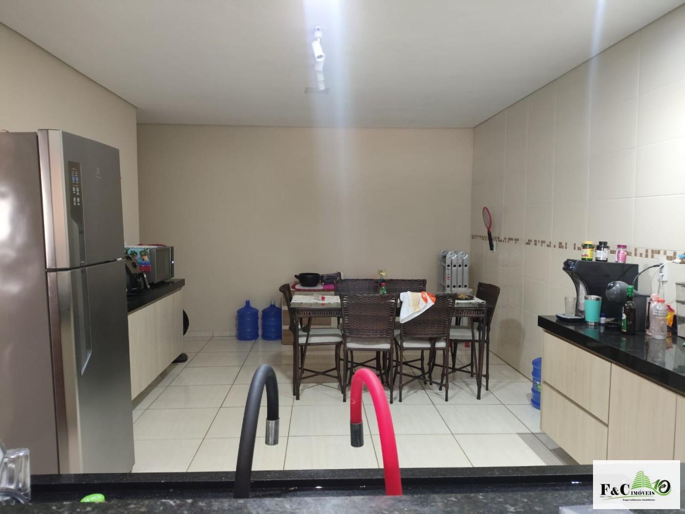 Casa, 2 quartos - Foto 2