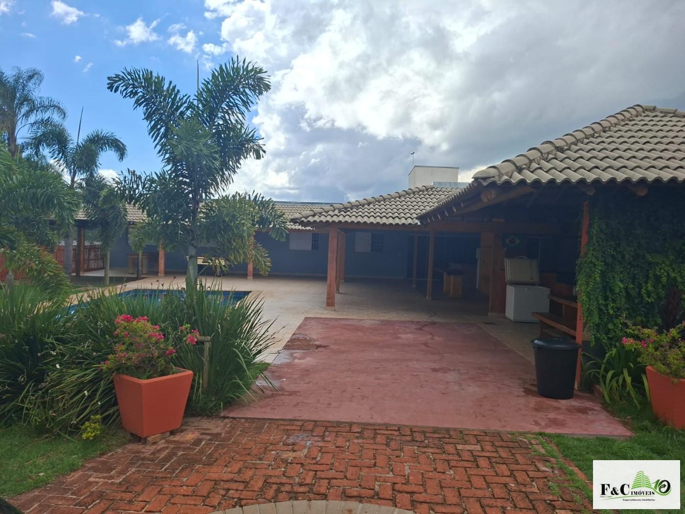 Fazenda, 1000 m² - Foto 3