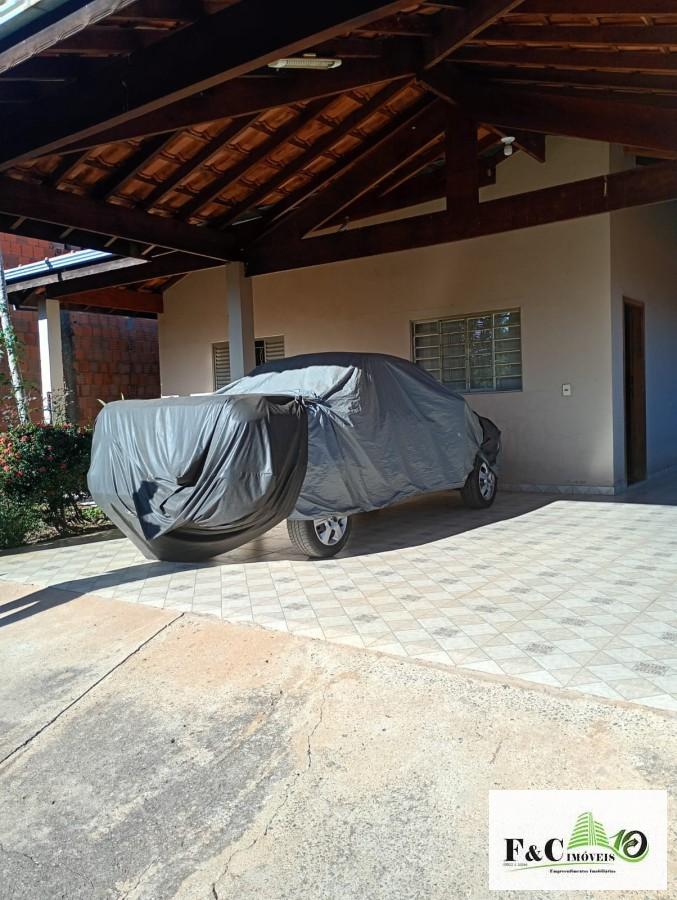 Fazenda, 1300 m² - Foto 1