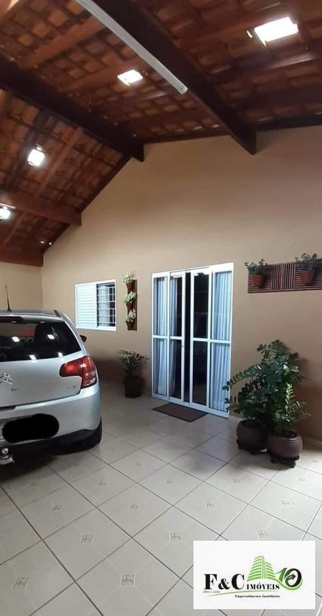 Casa, 2 quartos - Foto 1