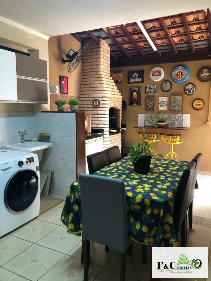 Casa, 2 quartos - Foto 12