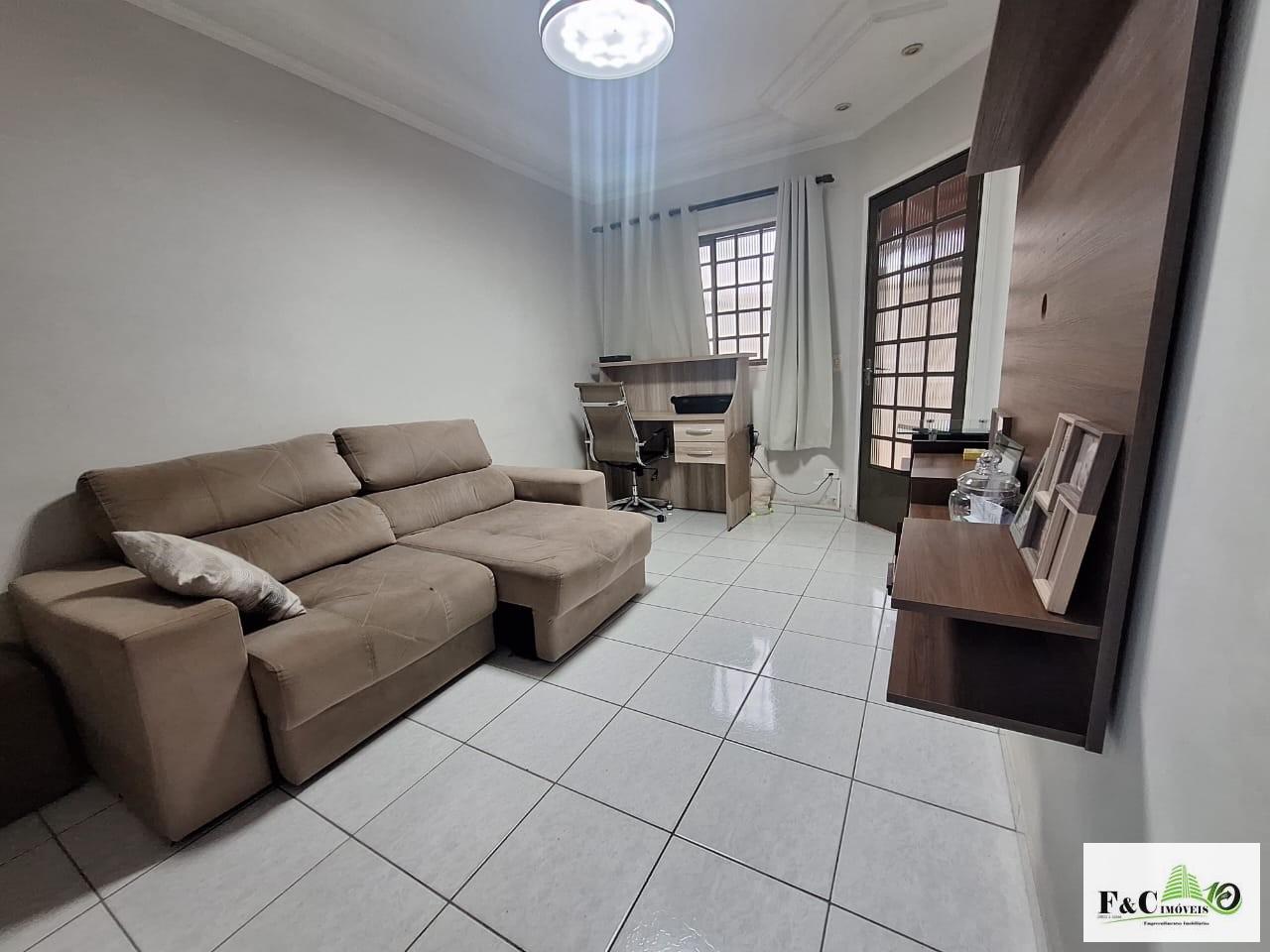 Casa, 2 quartos - Foto 1