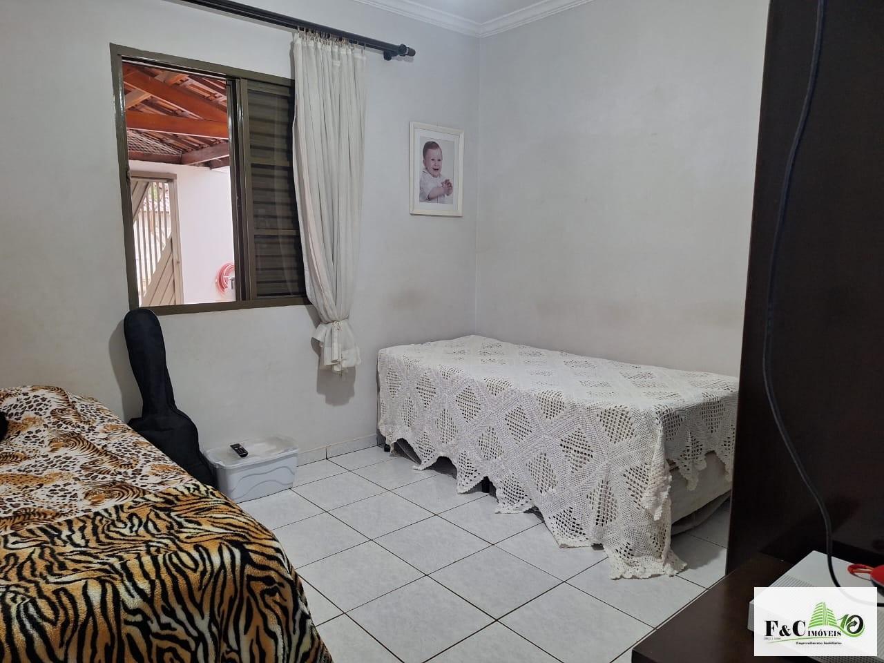 Casa, 2 quartos - Foto 2