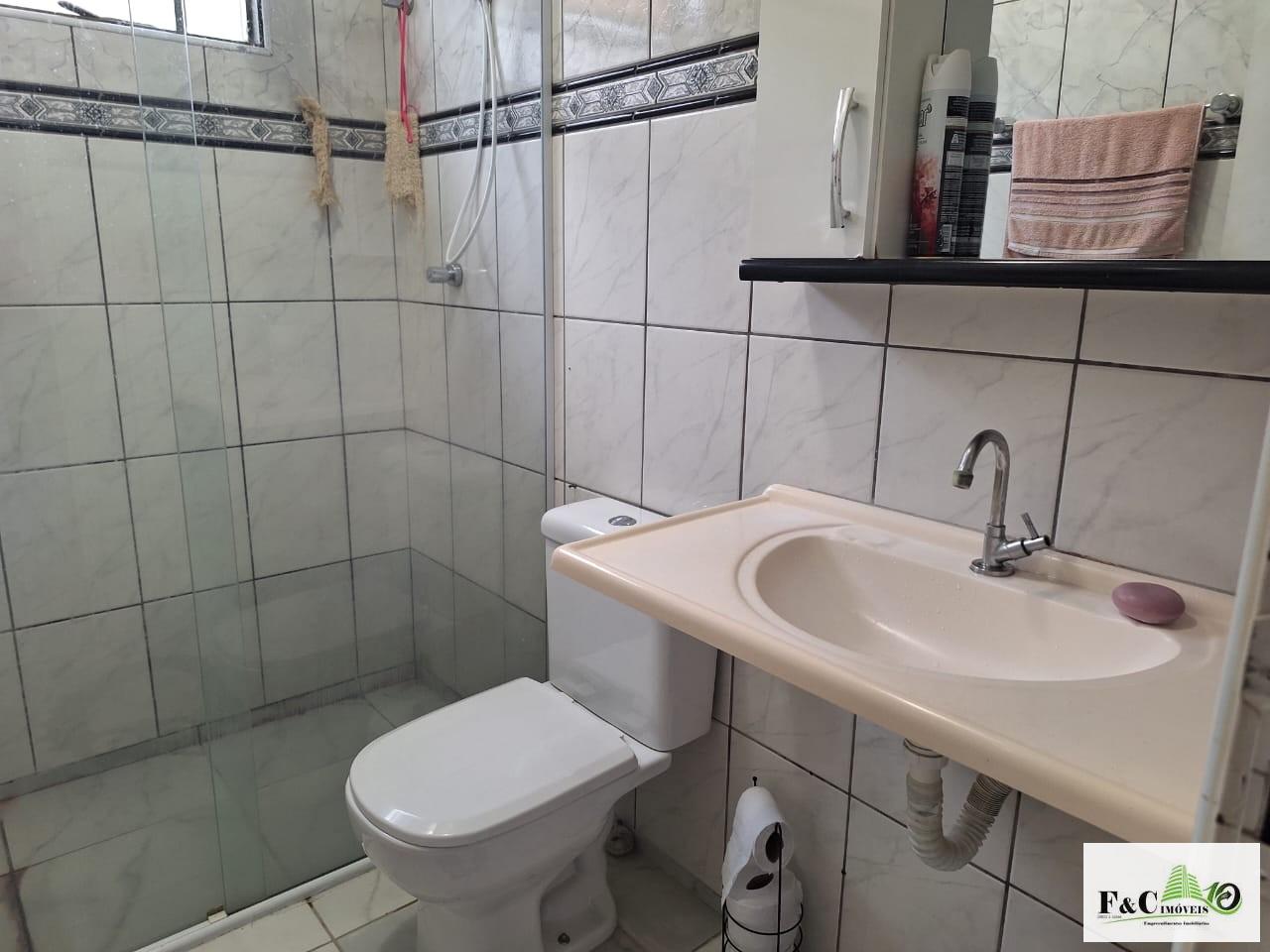 Casa, 2 quartos - Foto 7