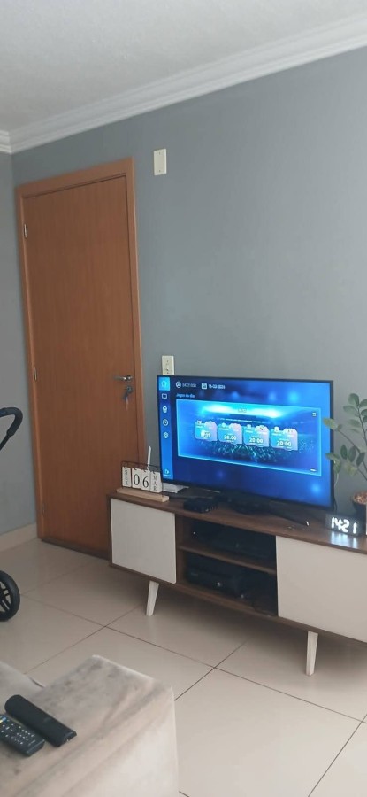 Apartamento, 2 quartos - Foto 5