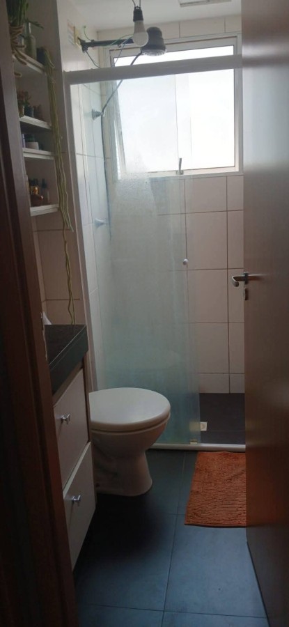 Apartamento, 2 quartos - Foto 8