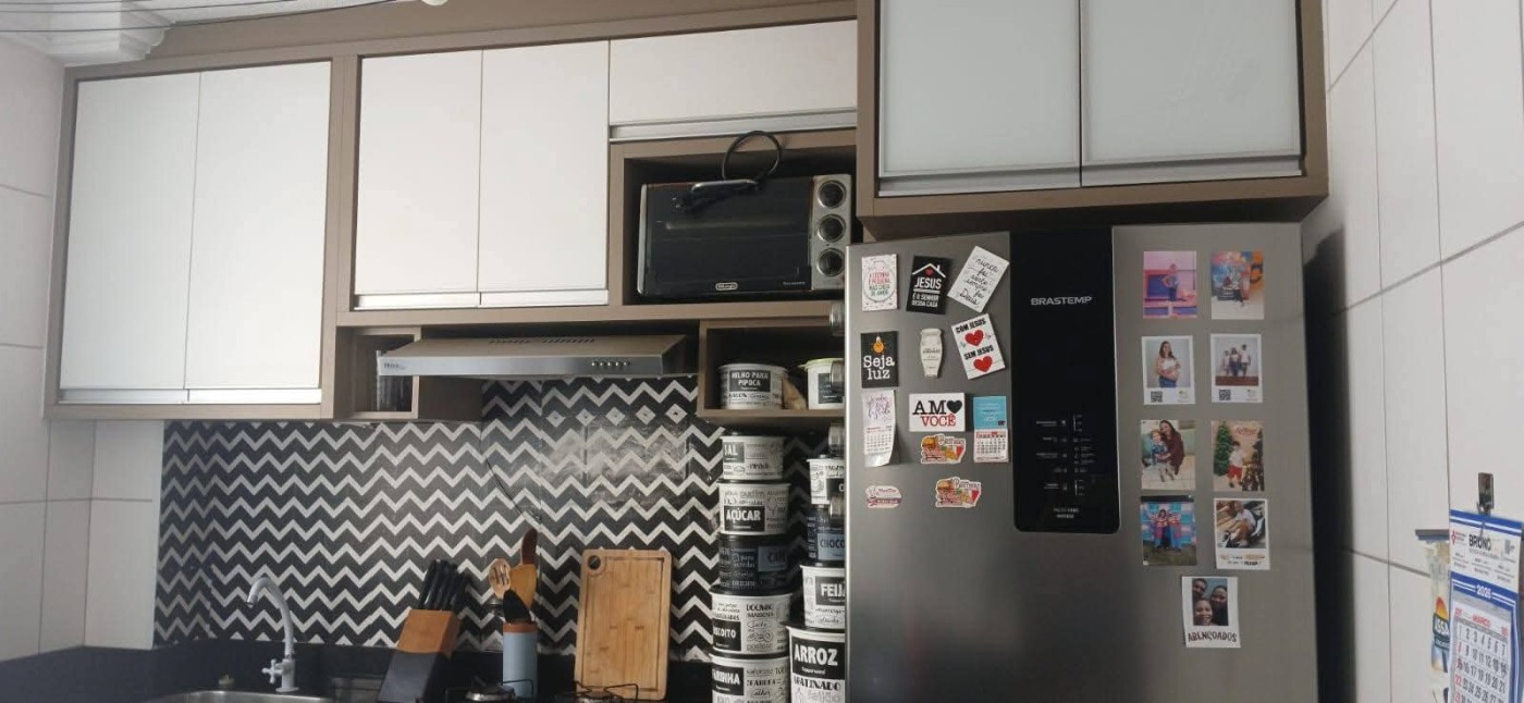 Apartamento, 2 quartos - Foto 2