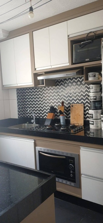 Apartamento, 2 quartos - Foto 1
