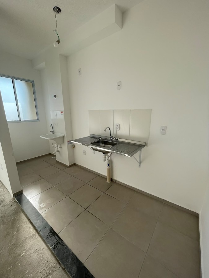 Apartamento, 2 quartos - Foto 16