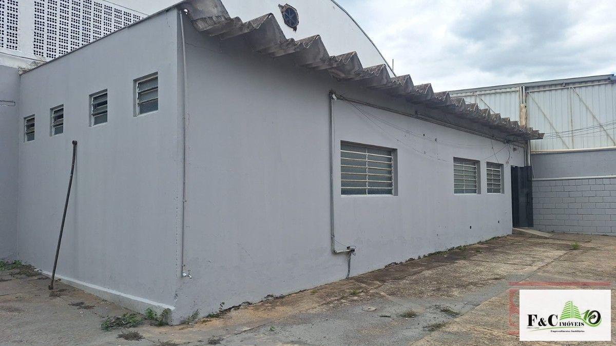 Depósito-Galpão - Foto 3