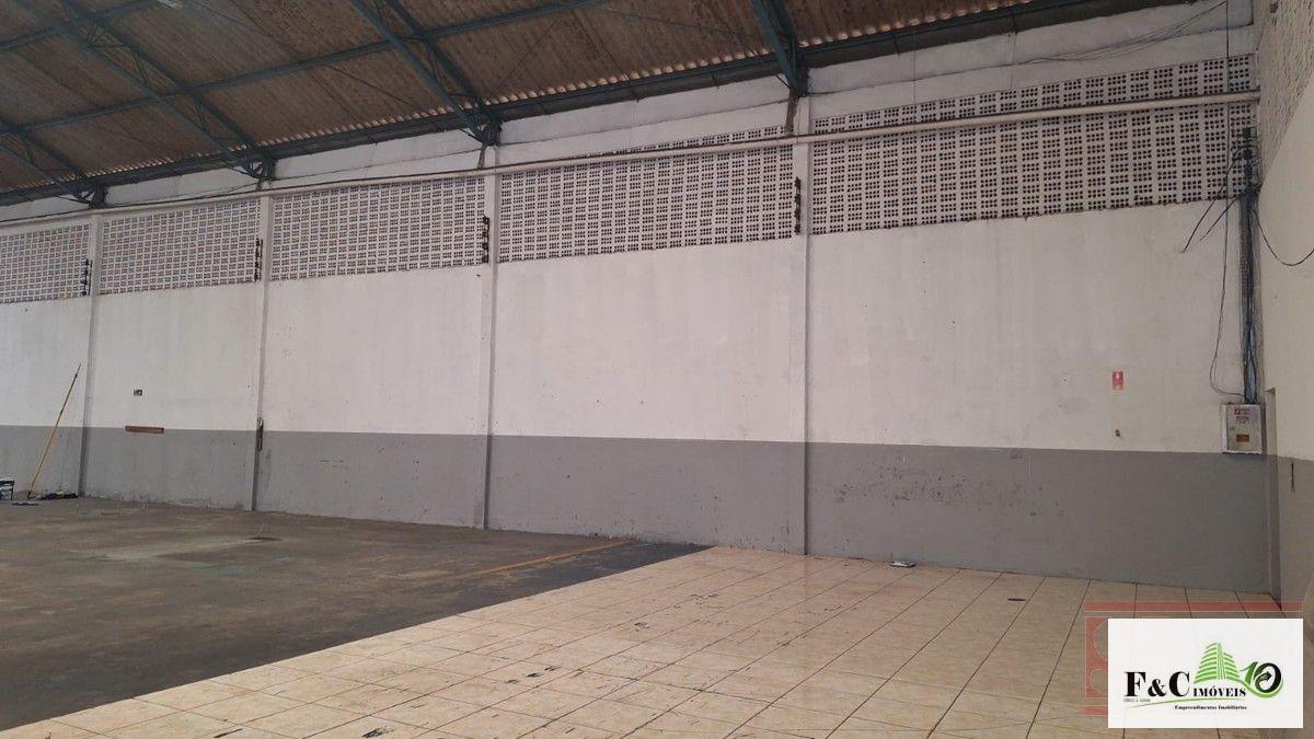 Depósito-Galpão - Foto 5