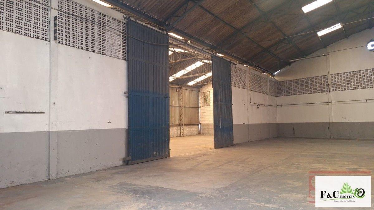 Depósito-Galpão - Foto 4