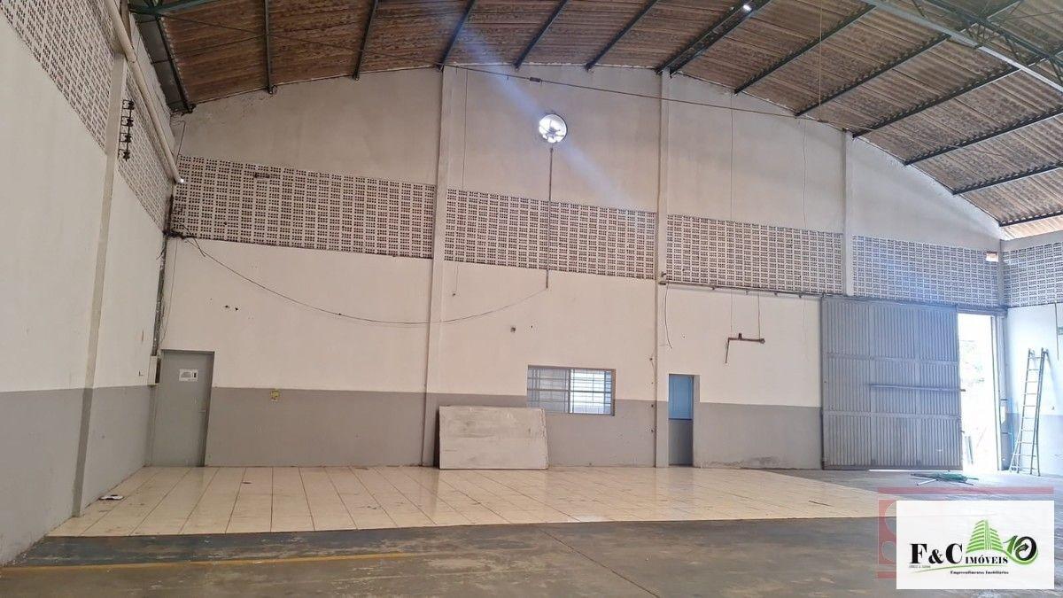 Depósito-Galpão - Foto 7