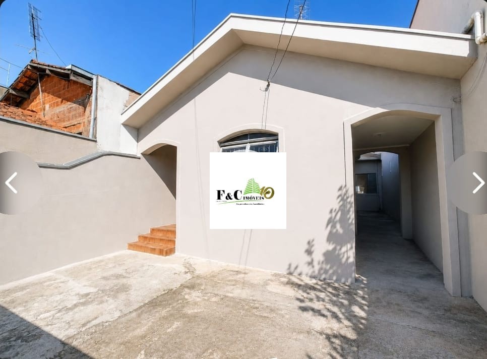 Casa, 2 quartos - Foto 1