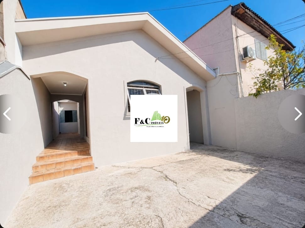 Casa, 2 quartos - Foto 2