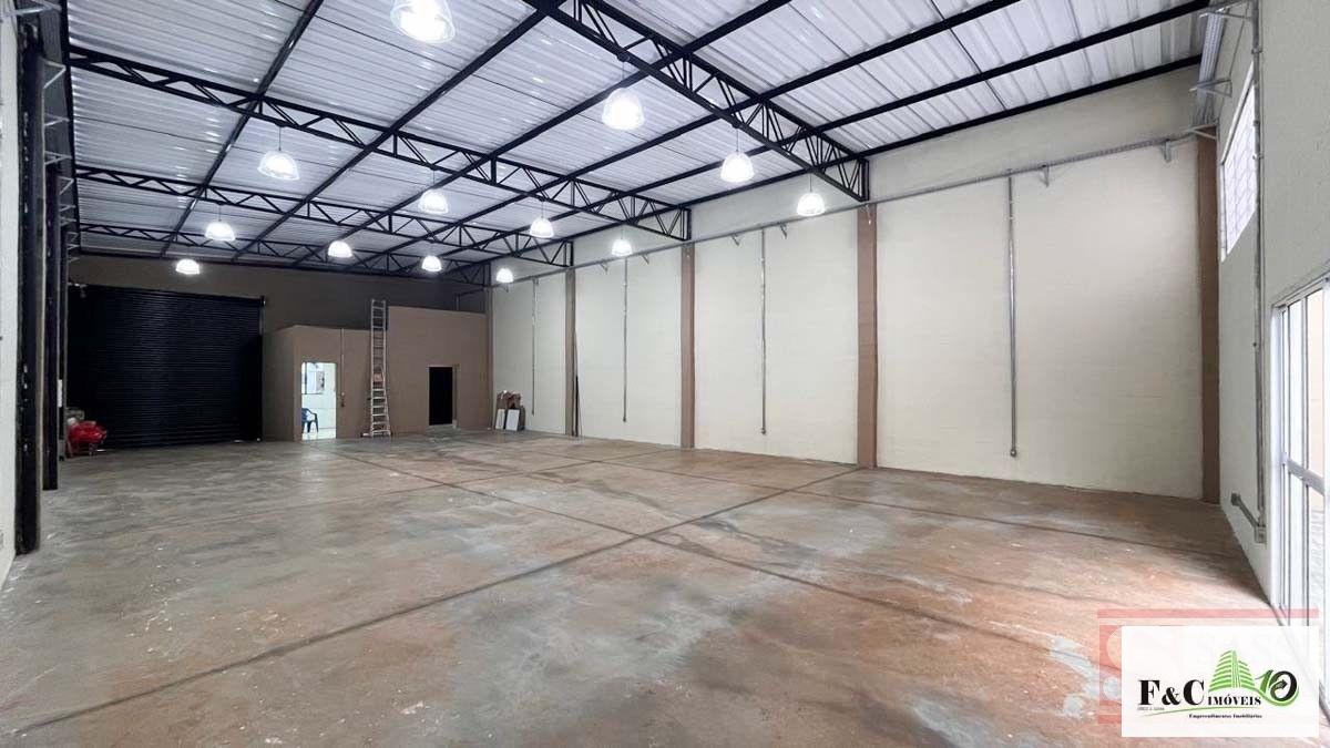 Depósito-Galpão - Foto 6