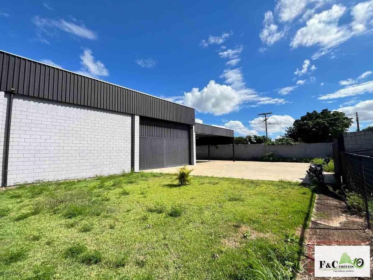 Depósito-Galpão - Foto 2