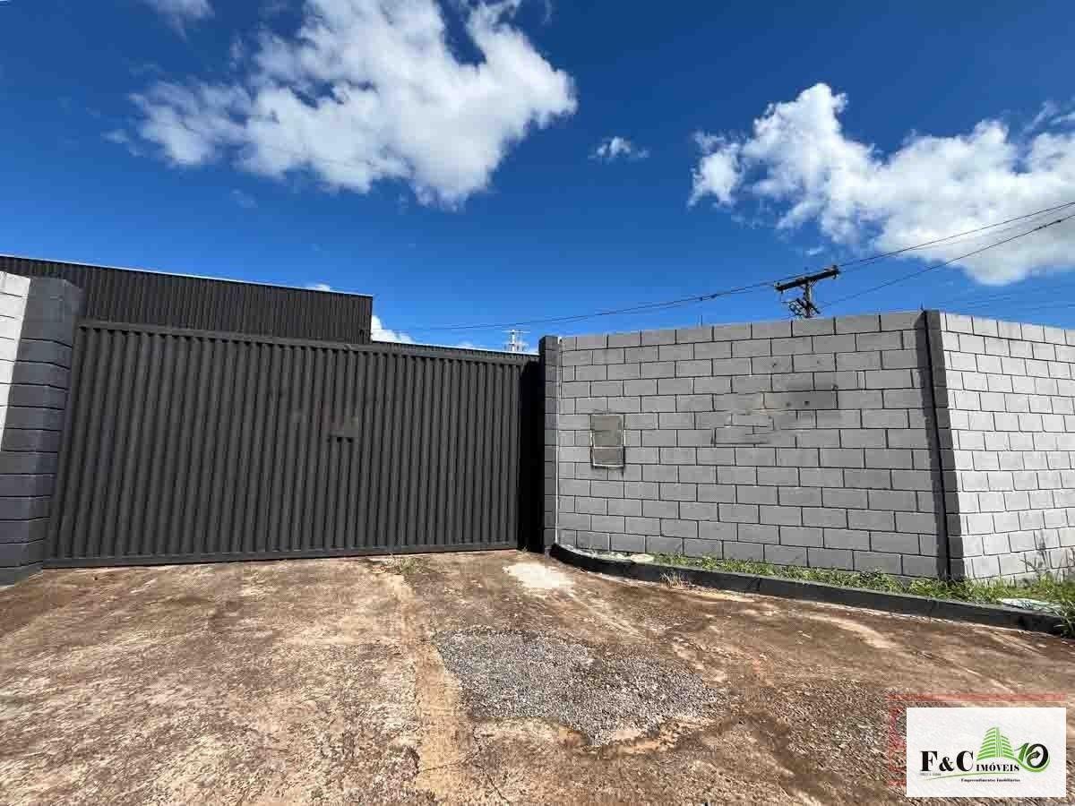 Depósito-Galpão - Foto 15