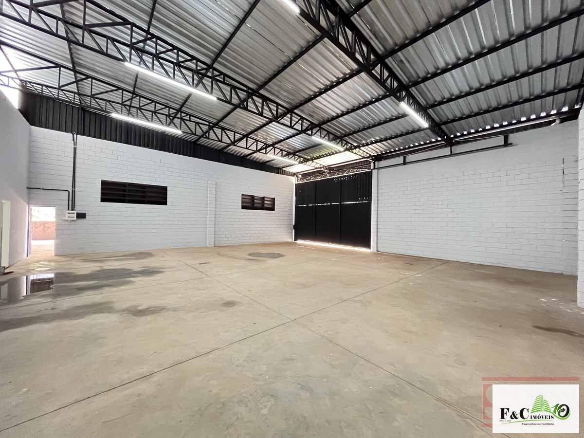 Depósito-Galpão - Foto 24