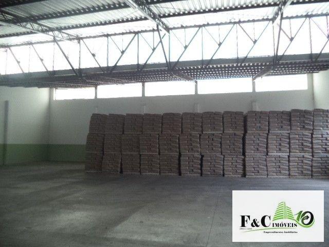 Depósito-Galpão - Foto 1