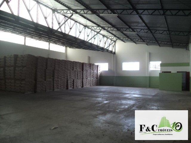 Depósito-Galpão - Foto 9