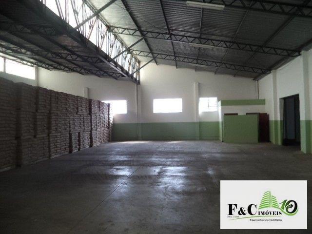 Depósito-Galpão - Foto 7