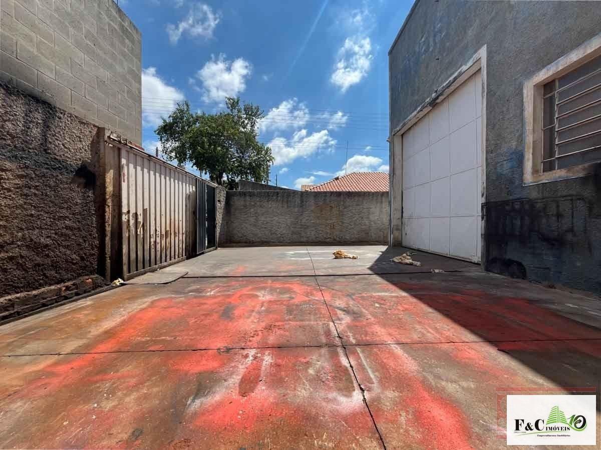 Depósito-Galpão - Foto 1