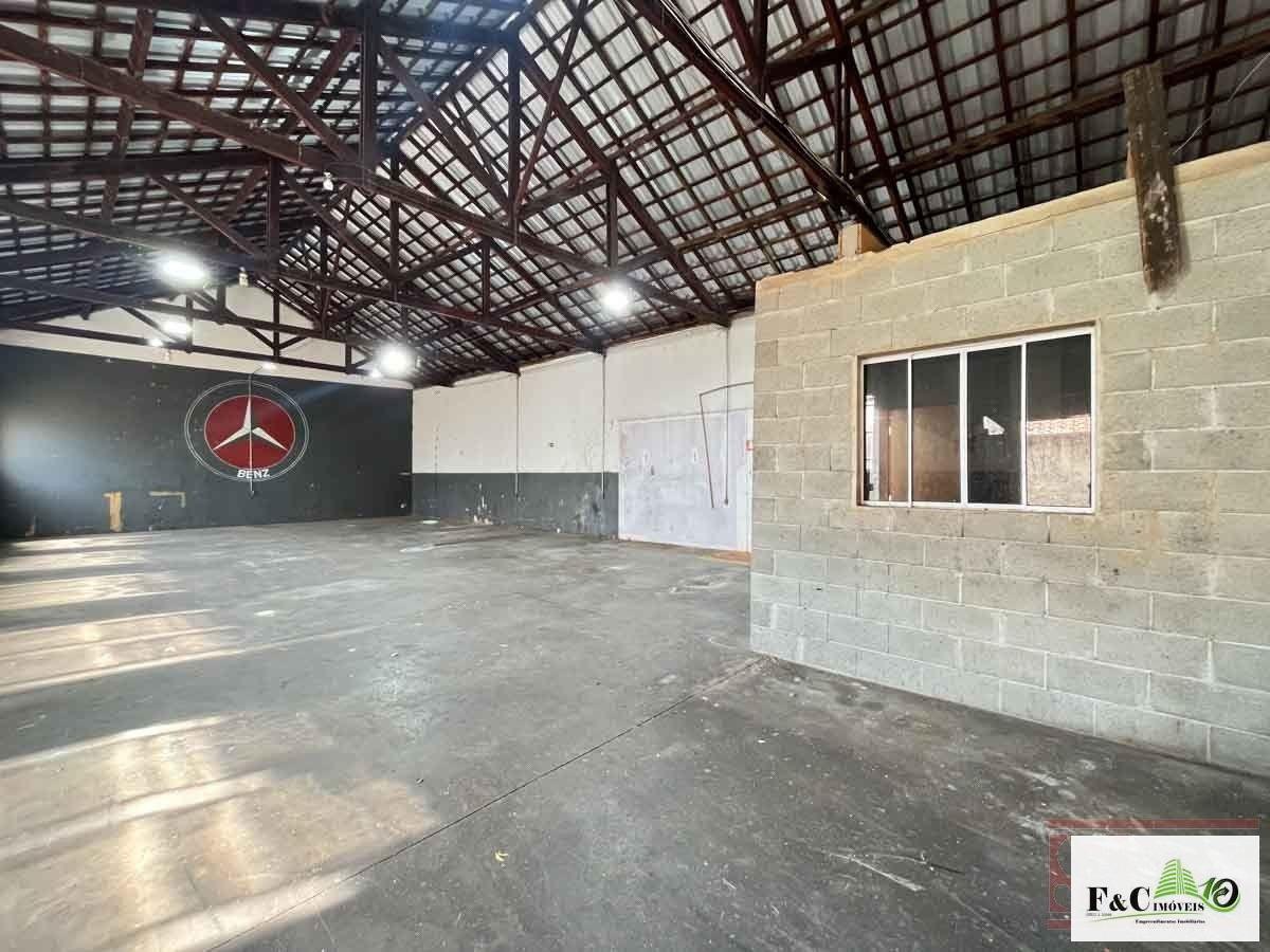 Depósito-Galpão - Foto 3