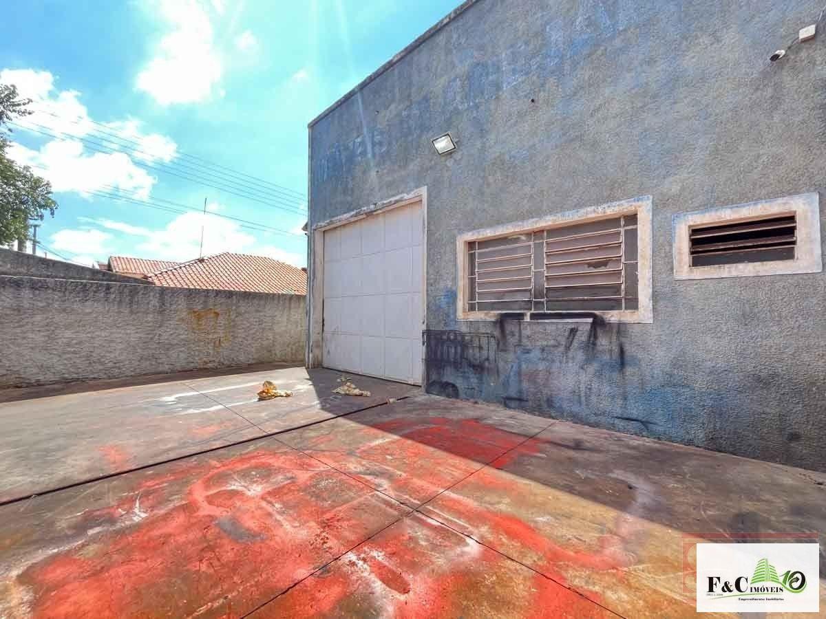 Depósito-Galpão - Foto 8
