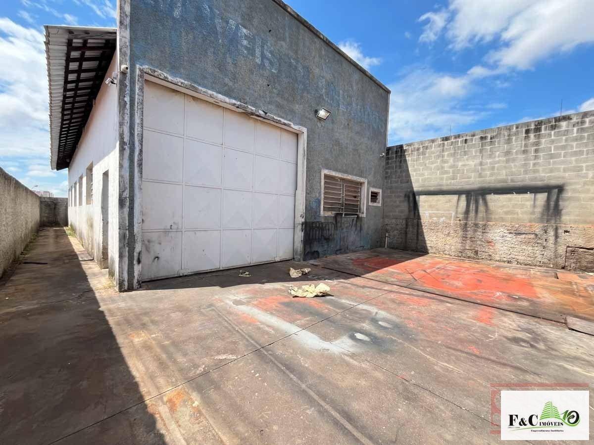 Depósito-Galpão - Foto 14