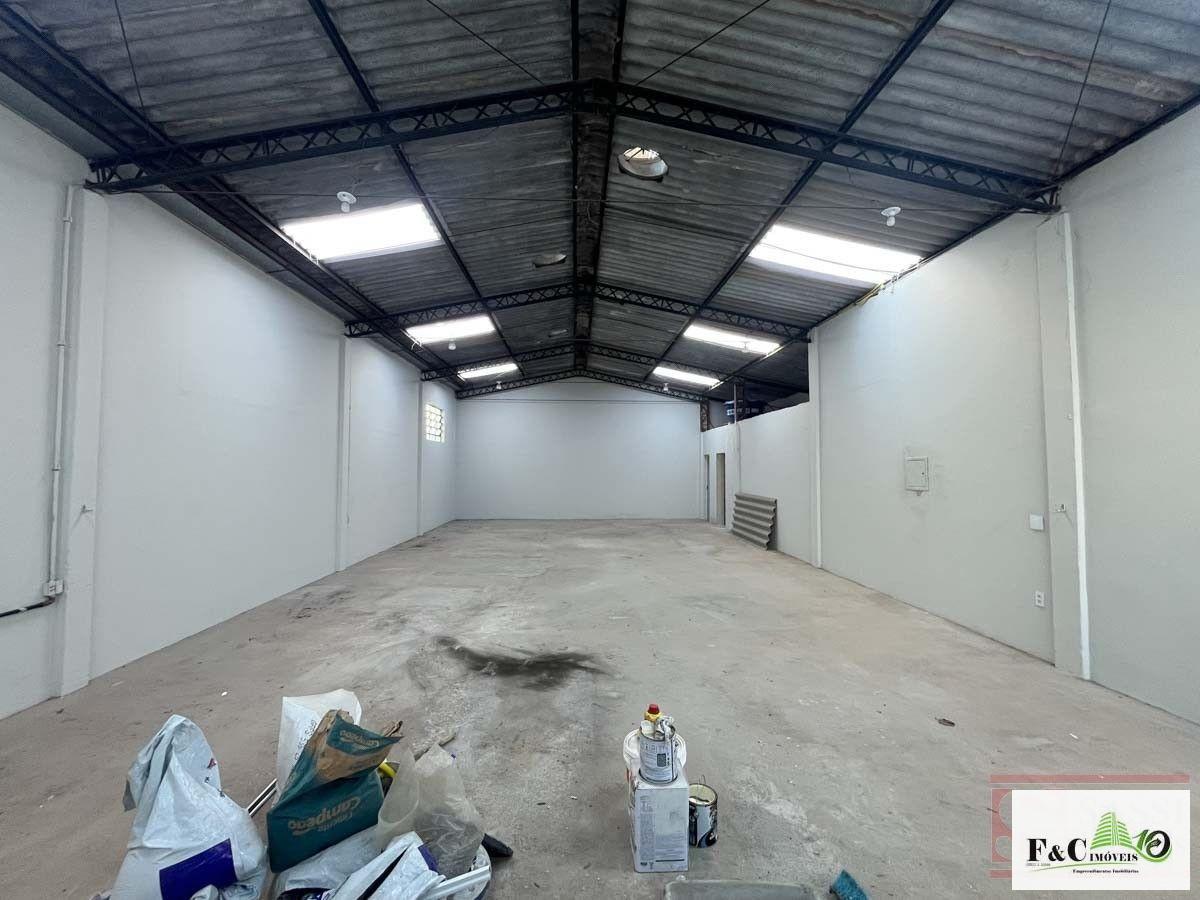 Depósito-Galpão - Foto 4