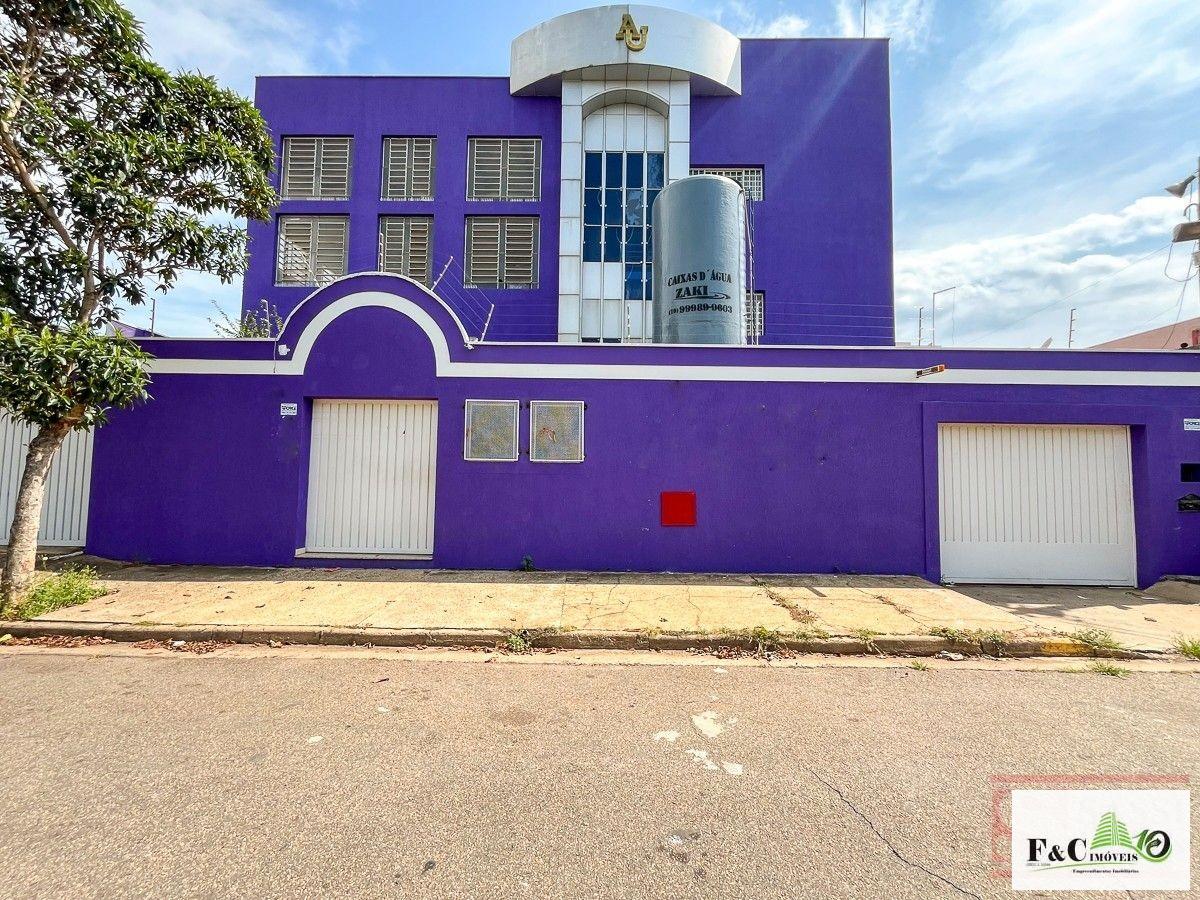 Depósito-Galpão - Foto 1