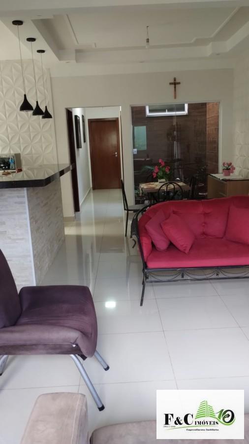 Casa, 2 quartos - Foto 2