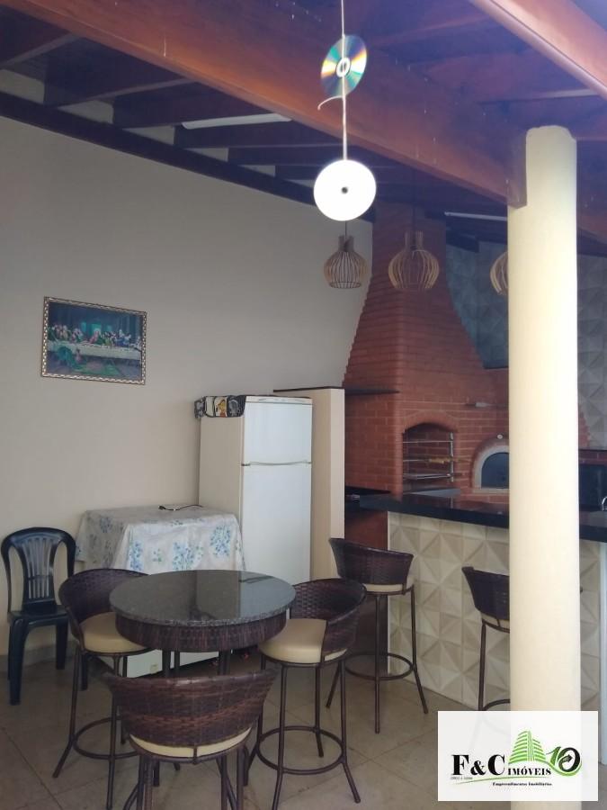 Casa, 2 quartos - Foto 11